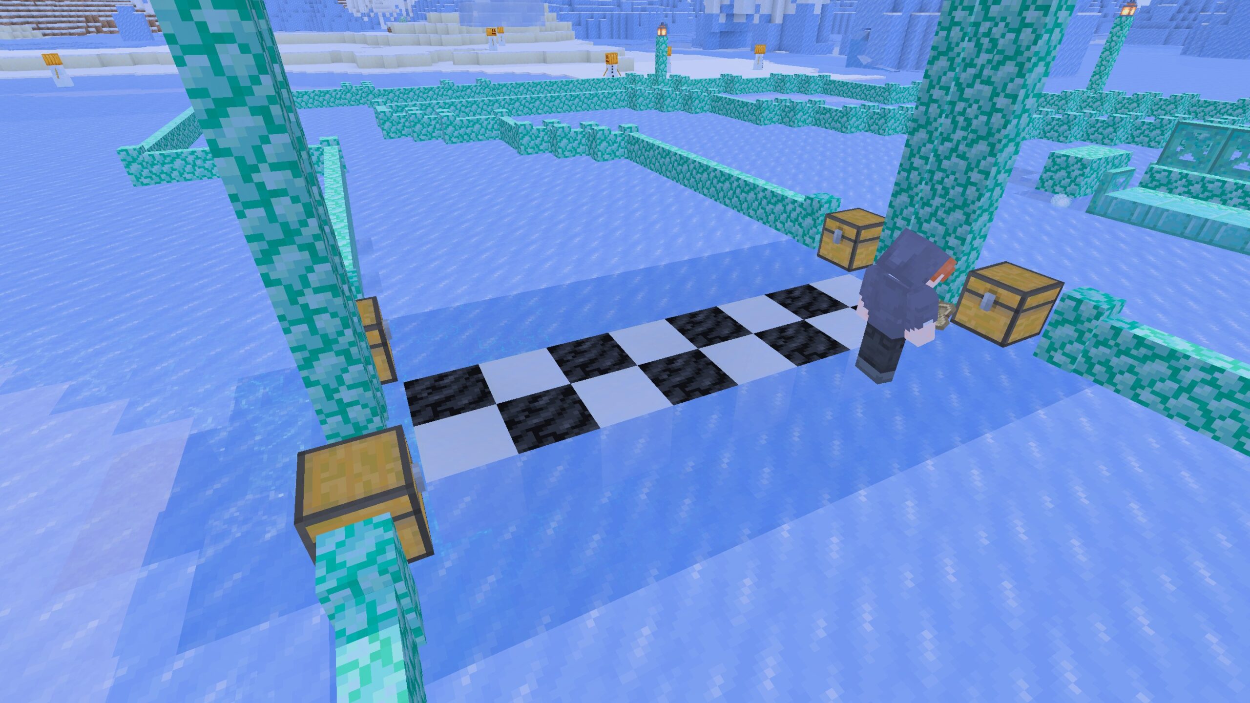 全然コントロールできない！