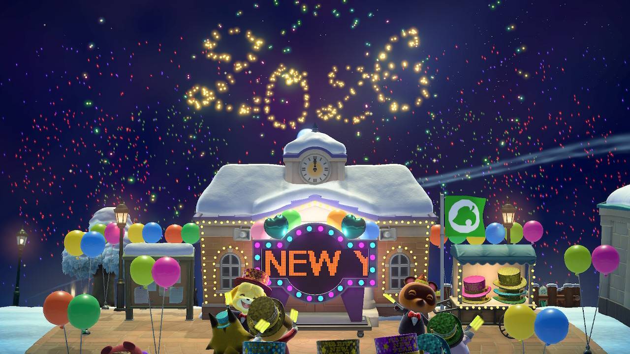 カウントダウン