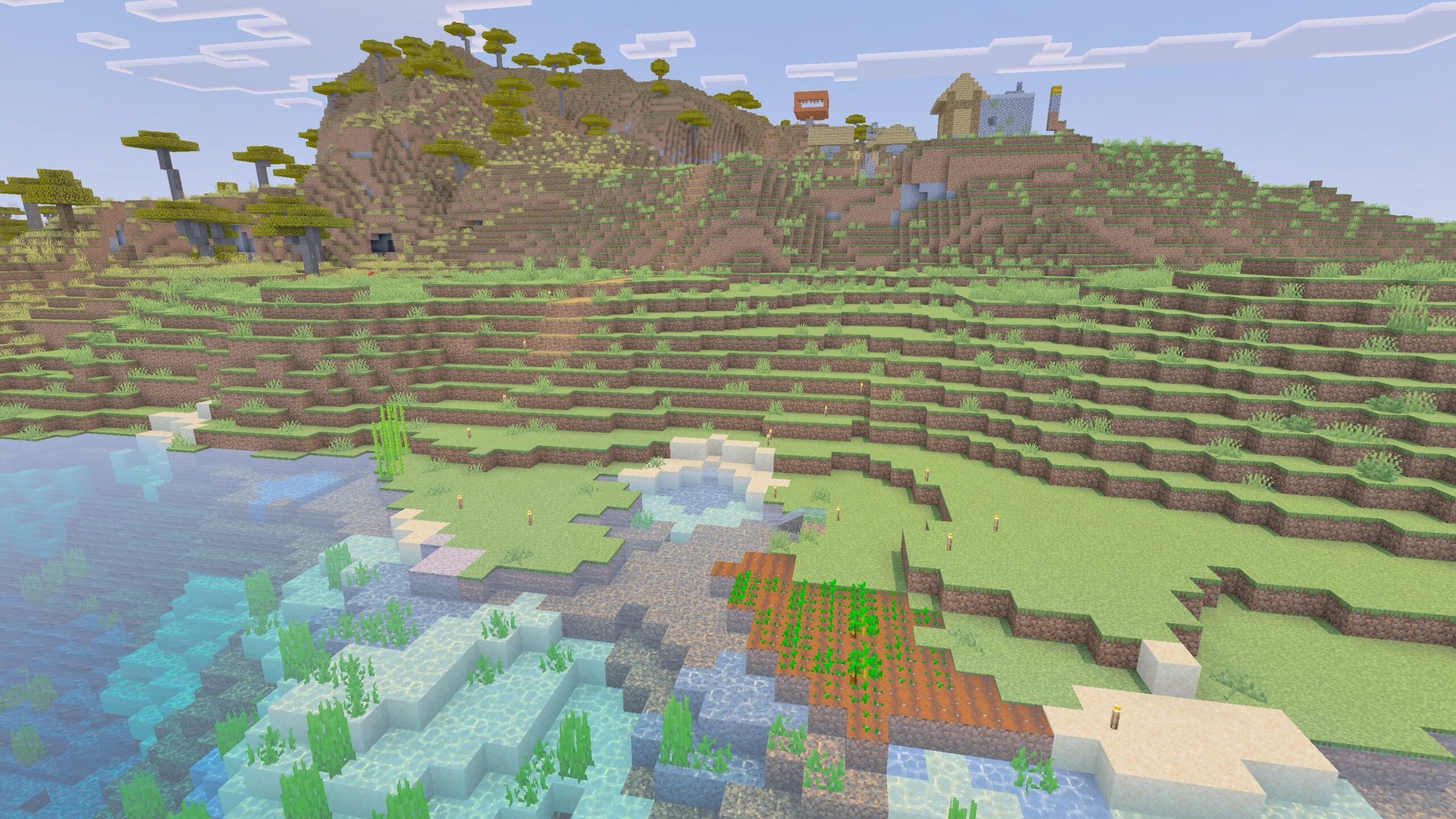 ネザーポータル