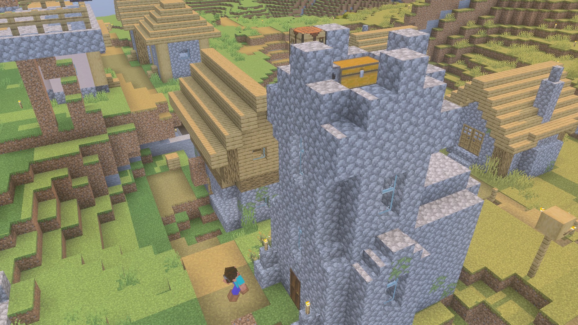 水バケツチャレンジ